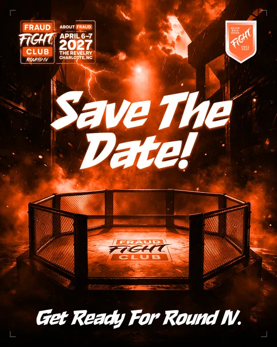 LinkedIn post: Save The Date!