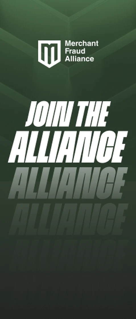 Venue panel: Join the Alliance on green