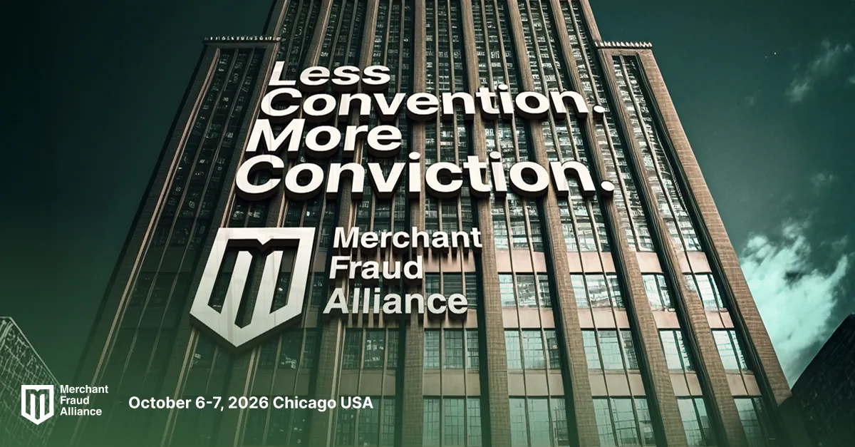 Billboard on a tower: “Less Convention. More Conviction.”