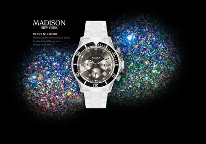 Watch campaign