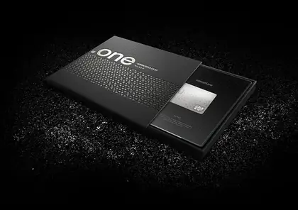 Metal card kit