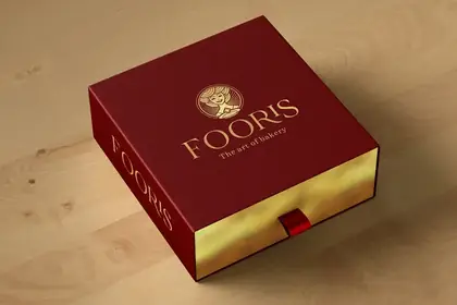 Gift packaging