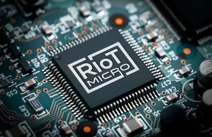 Chip brand visual