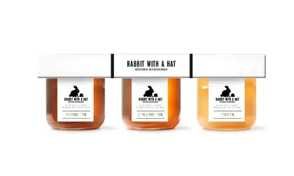 Jar packaging