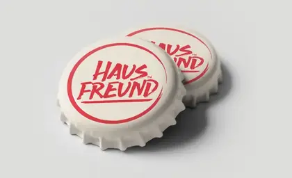 Bottle caps