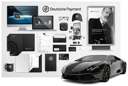 Payment brand system