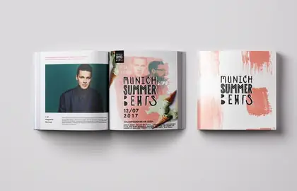 Festival editorial