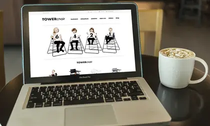 Furniture website