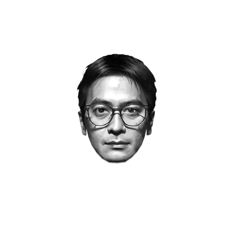 Portrait of Ala