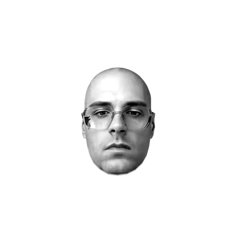 Portrait of Deniz